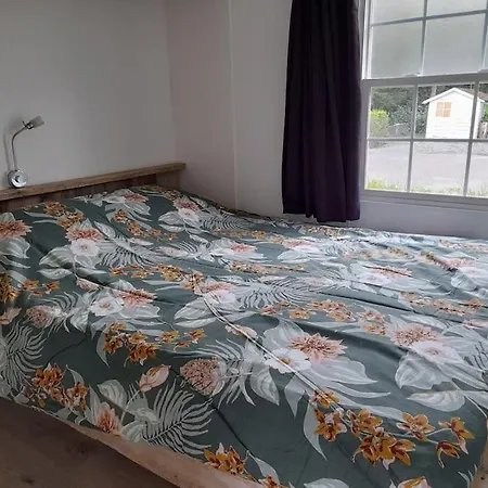 Horská chata Natuurhuisje Bos En Ven