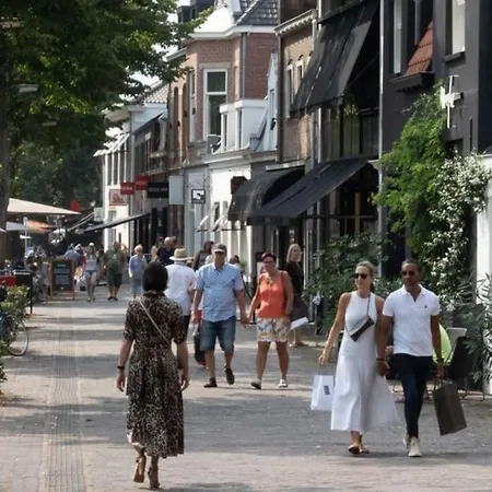 Natuurhuisje Bos En Ven Horská chata Oisterwijk