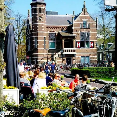 Natuurhuisje Bos En Ven Horská chata Oisterwijk